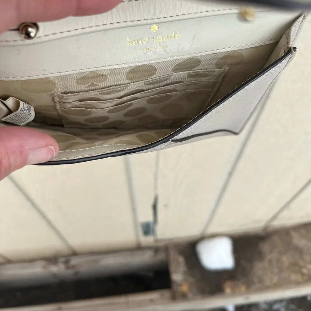 Kate Spade‎ Envelope Crossbody